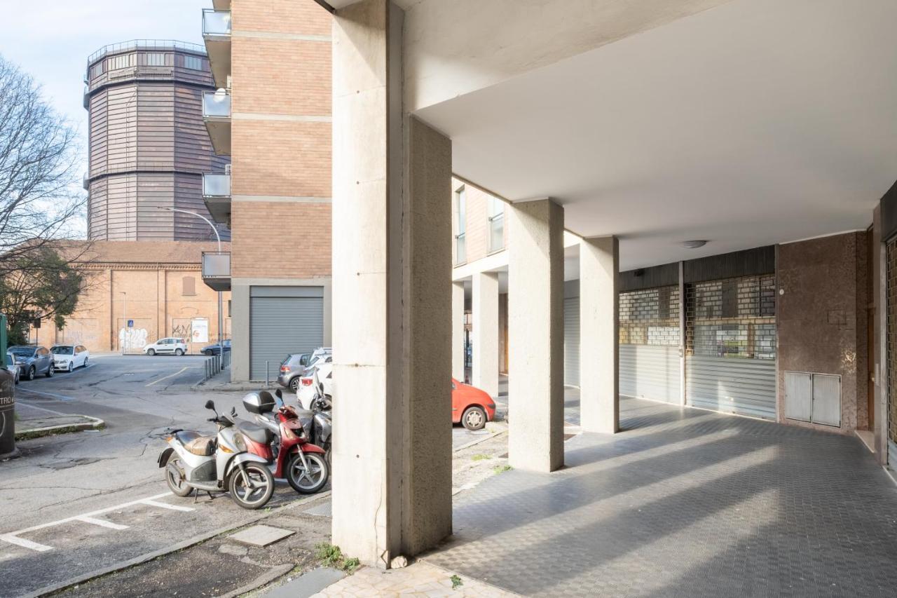Torri & Portici Hotel Bologna Exterior photo